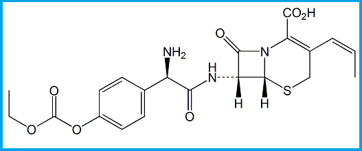 CEFPROZIL EP IMPURITY M